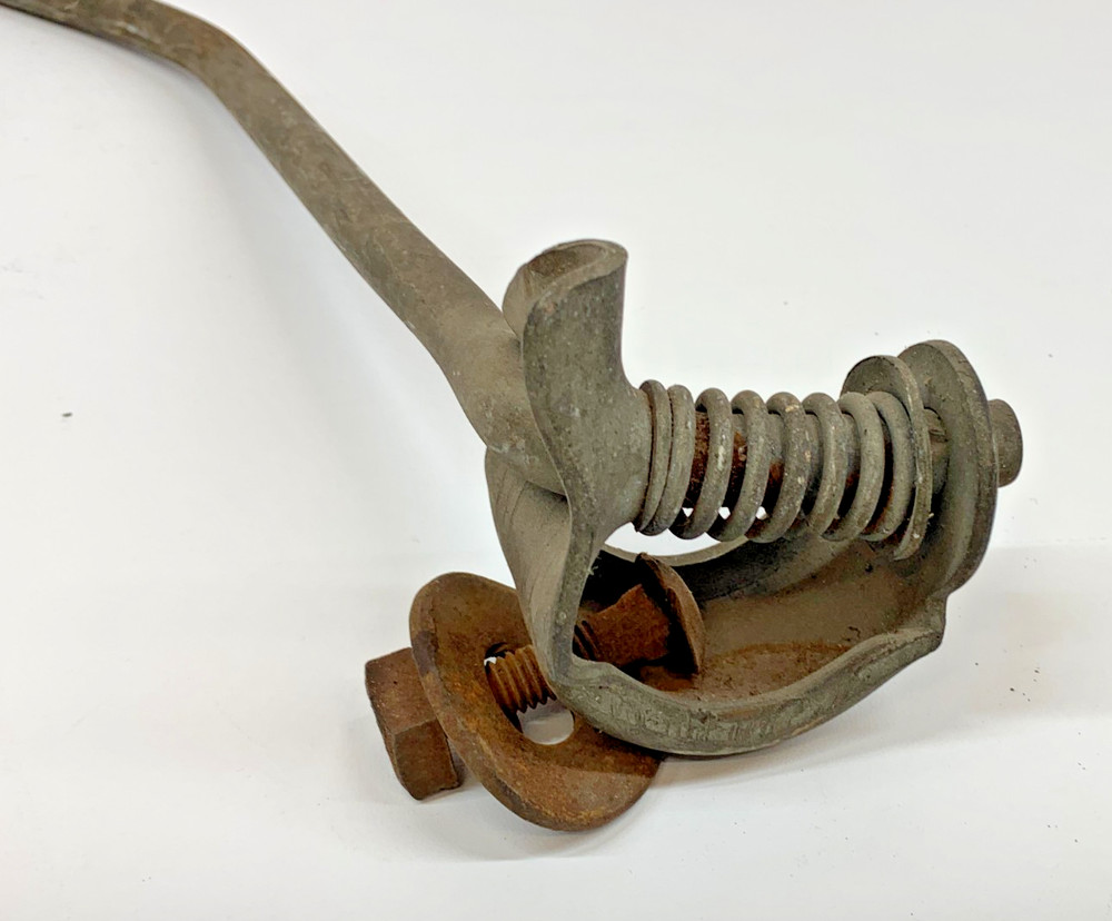 Vintage Bicycle Kickstand