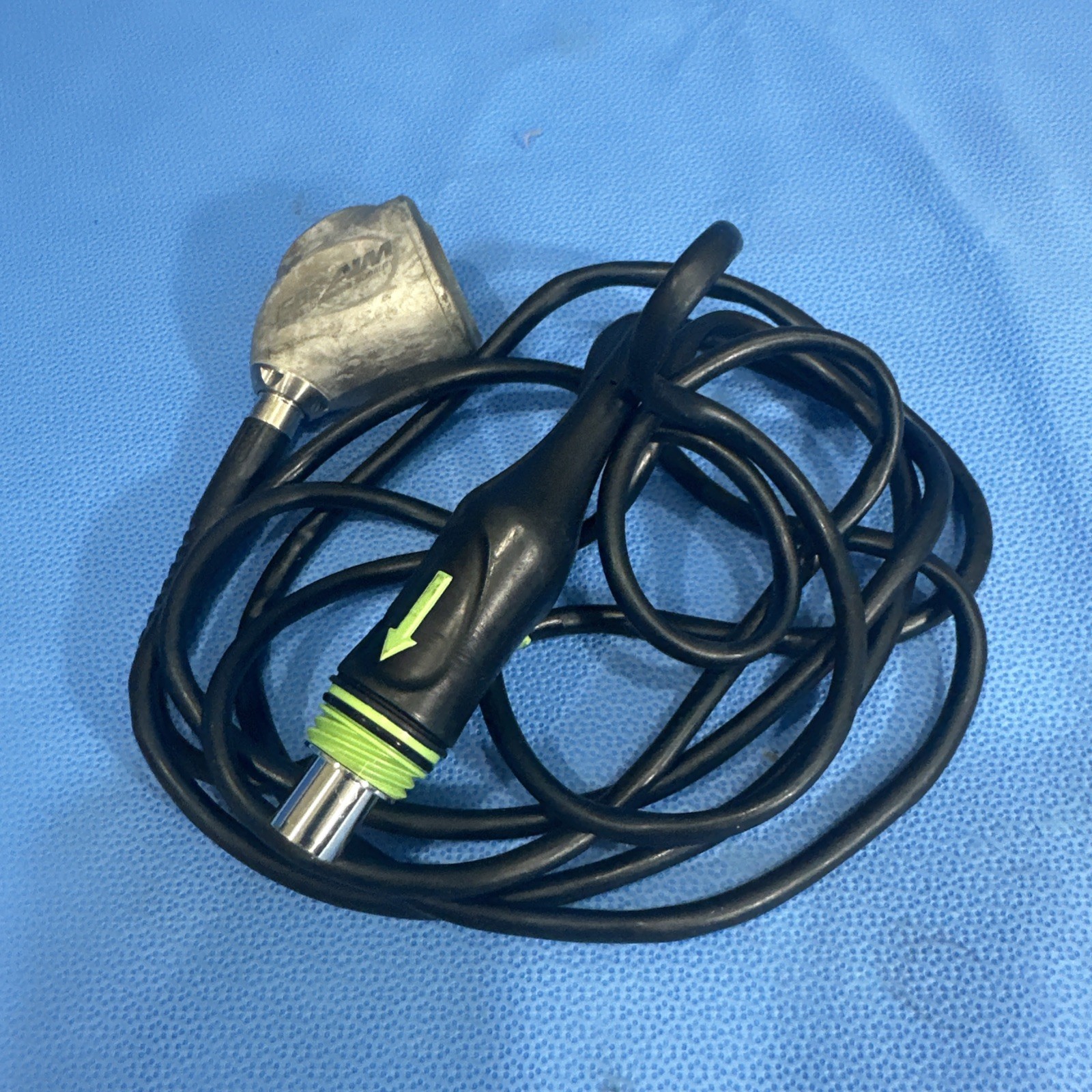 Stryker 1588-210-105 AIM Camera Head only, No Coupler - (Cables Warn)