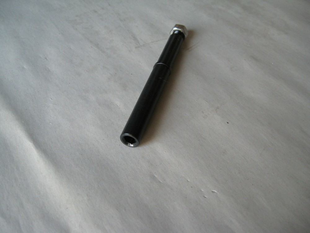 B&R Engineering COLLET REMOVAL TOOL