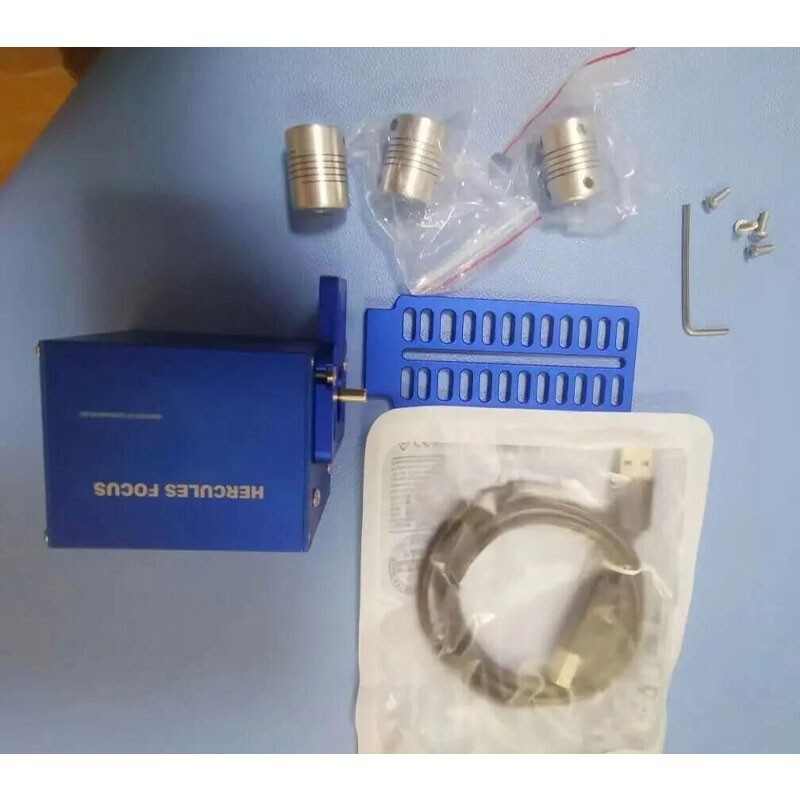 S8180 HERCULES EAF Electronic Automatic Focuser Support for Telescope Accessory