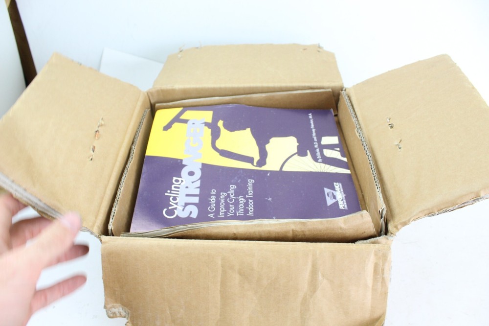 Performance SD-100/T Bike Trainer Variable Resistance Unit (Replacement) - NEW