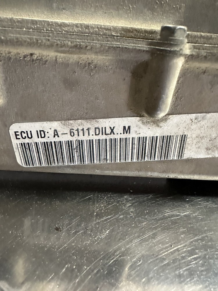 A-6111 Eaton ECU