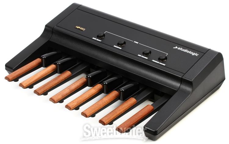 Studiologic MP-113 MIDI Pedal Controller