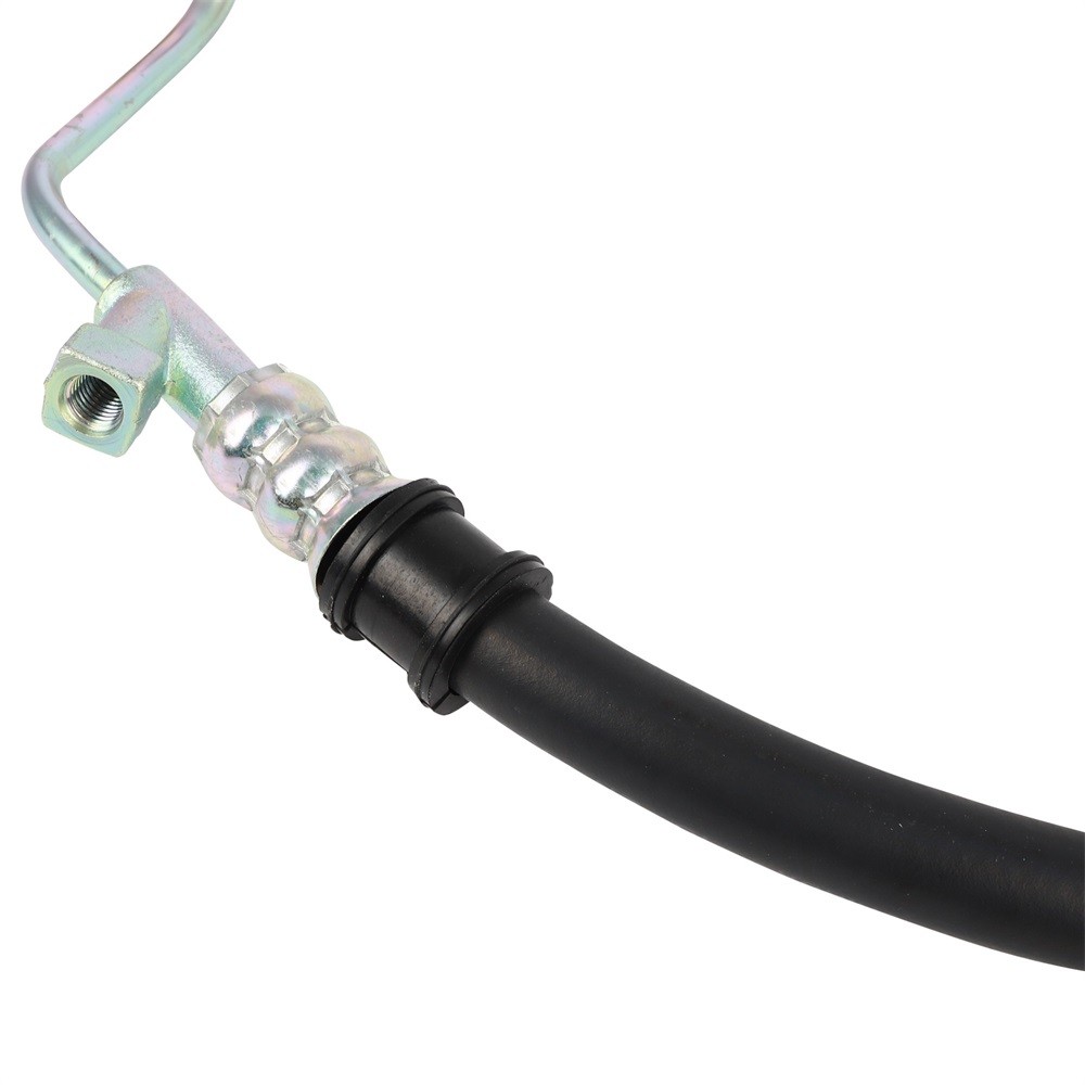 For Acura MDX V6 3.5L 2003-2006 Power Steering Pressure Line Hose Assembly