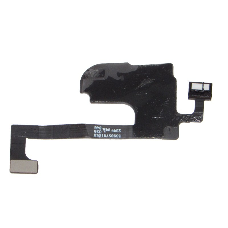 For iPhone 15 15 Plus 15Pro Max Proximity Sensor Ear Speaker Earpiece Flex Cable
