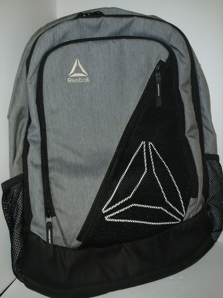 Rebok 30L Backpack