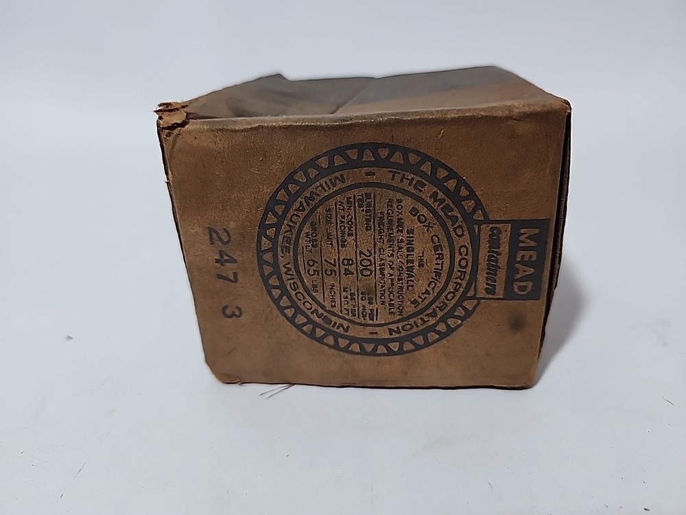 Allen-Bradley 815-C0V4 Overload Relay Panel Size 2