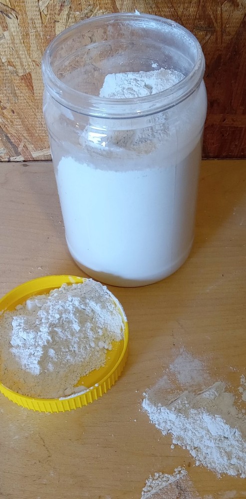 FAST-PASTE™60 Craft & Modeling putty, paste & coating • 60 minute set • 1 lb.