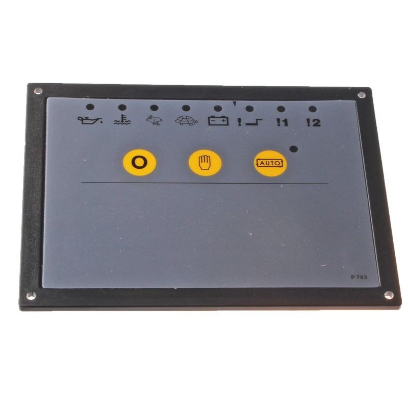 DSE703 Auto Start Generator Control Panel for Generator Genset Alternator