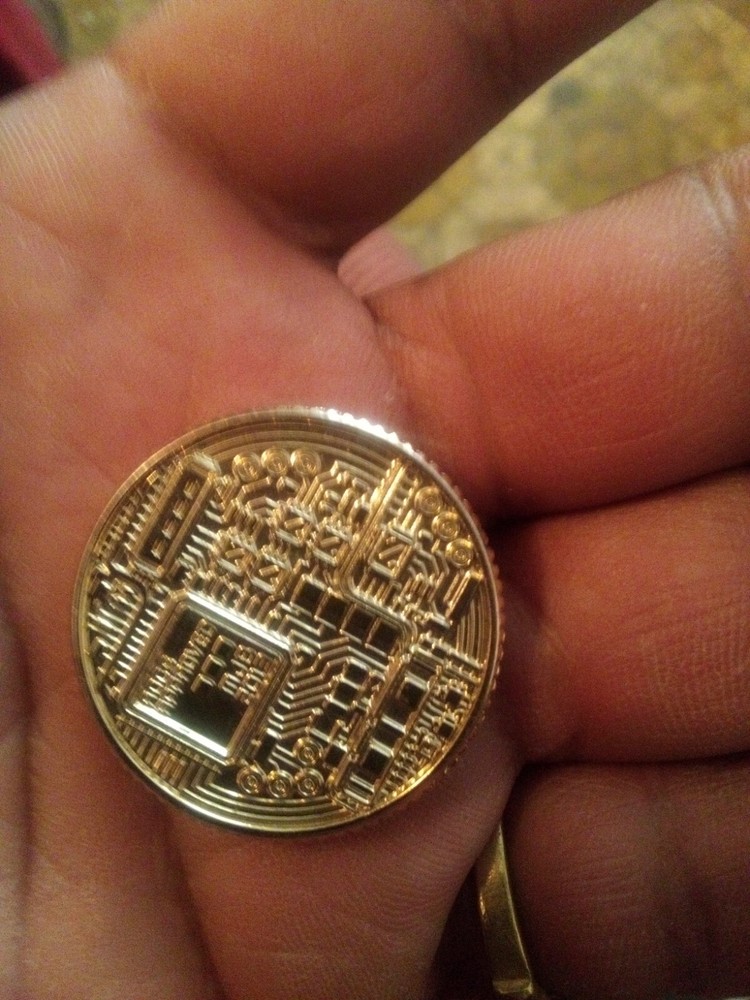 bitcoin coin