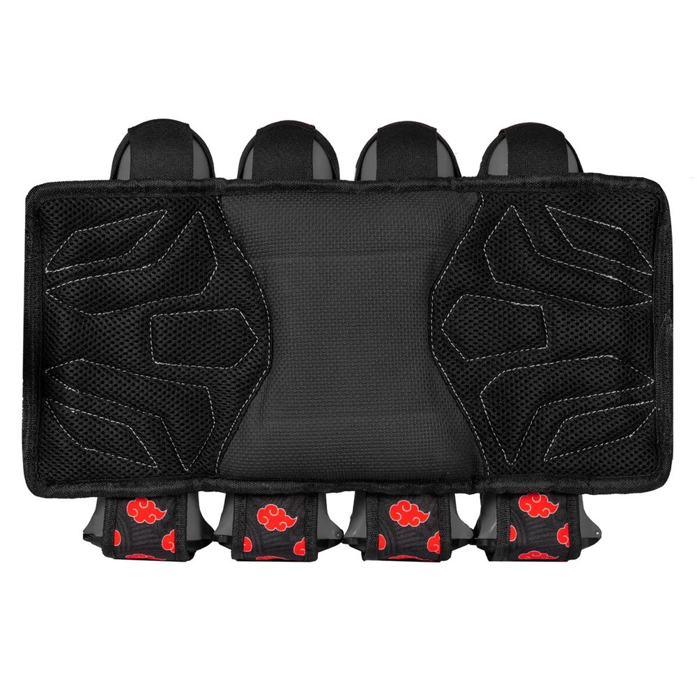 HK Army Eject Devastation Kloud 4+3+4 Paintball Pod Harness Pack