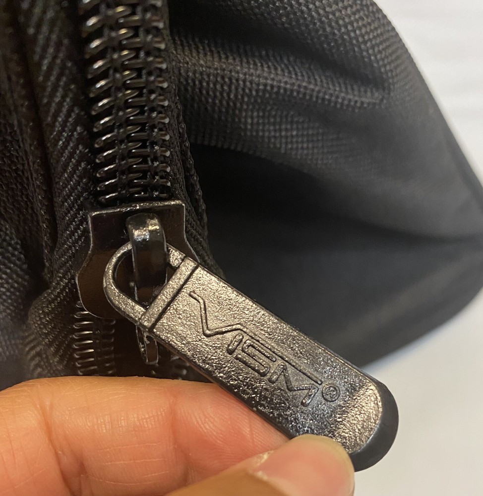 NcStar Vism Range Black Bag