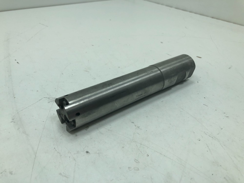 Emuge GZ340153 Indexable Thread Mill