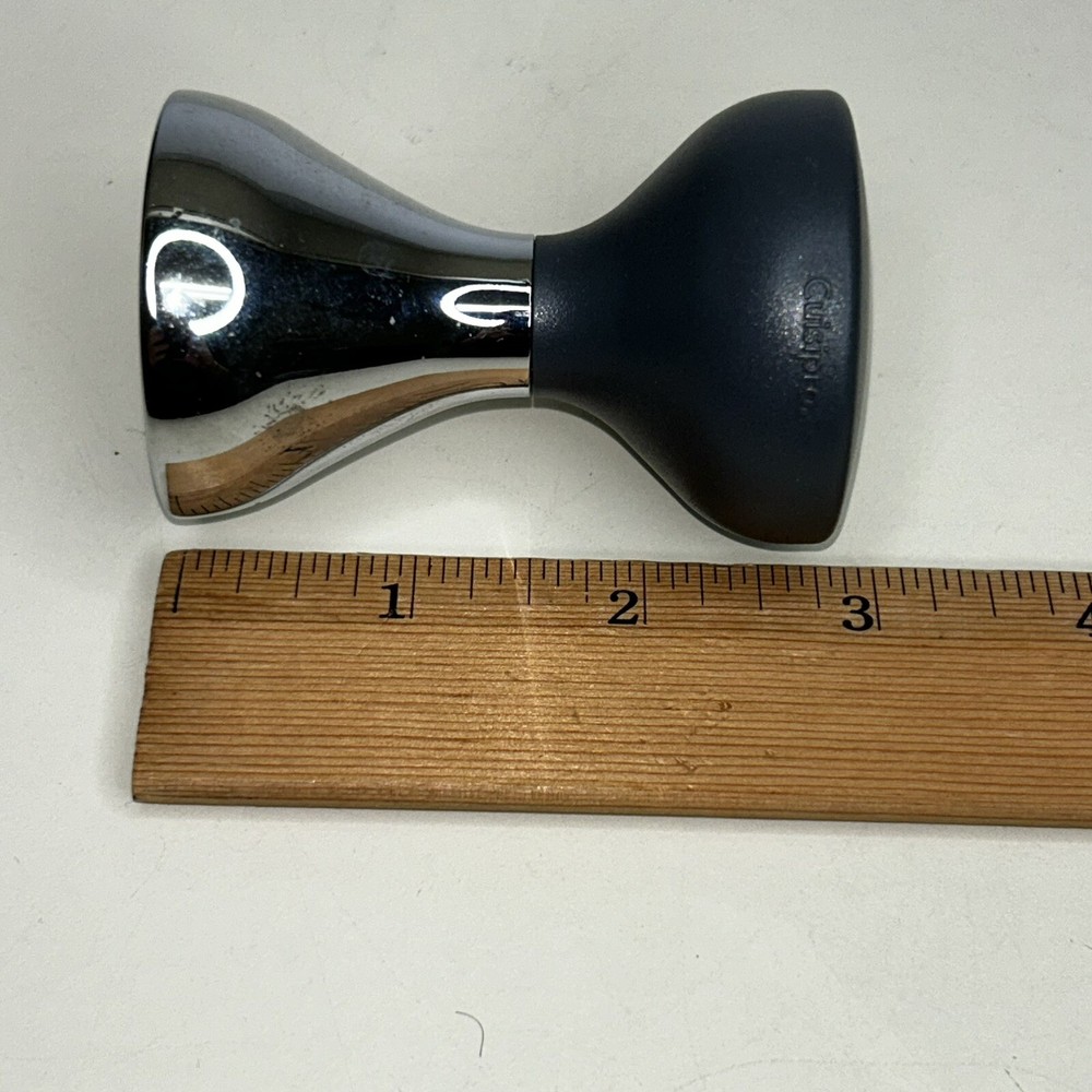 Cuisipro Coffee and Espresso Tamper