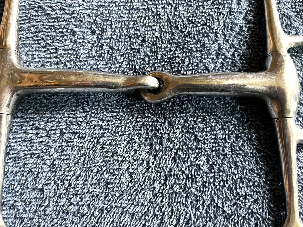 5” English 3 Piece Elevator Lifter Bit