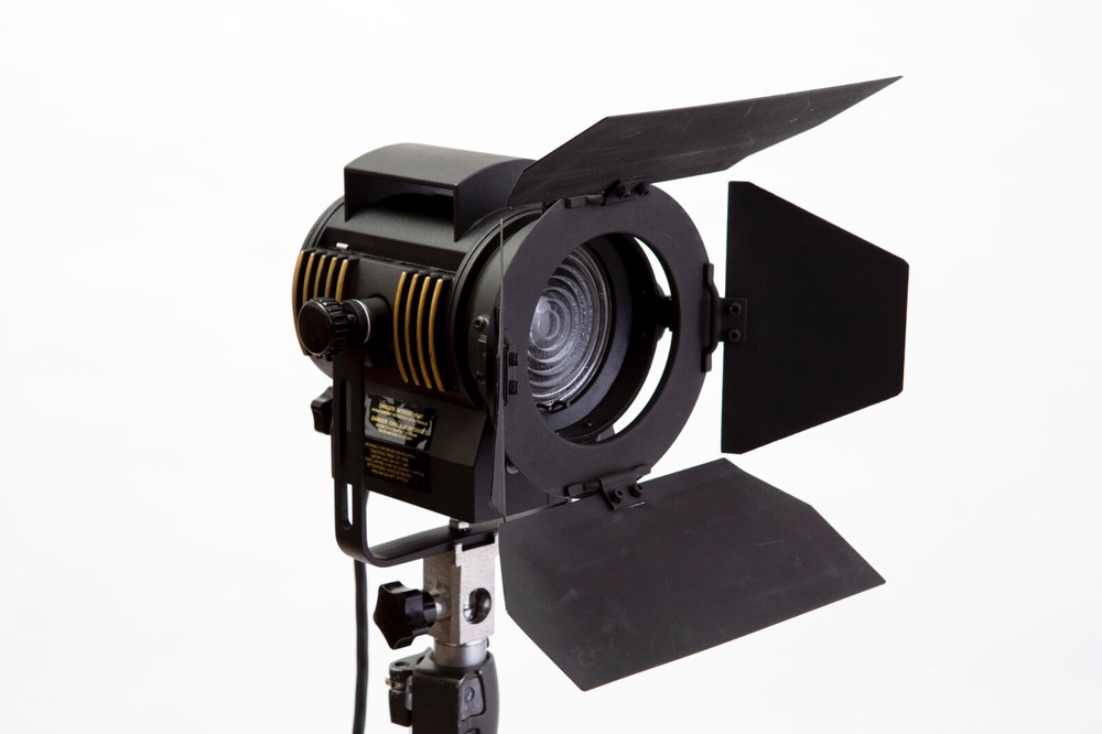 LTM Pepper Kit - Various Watt Professional Lighting Kit