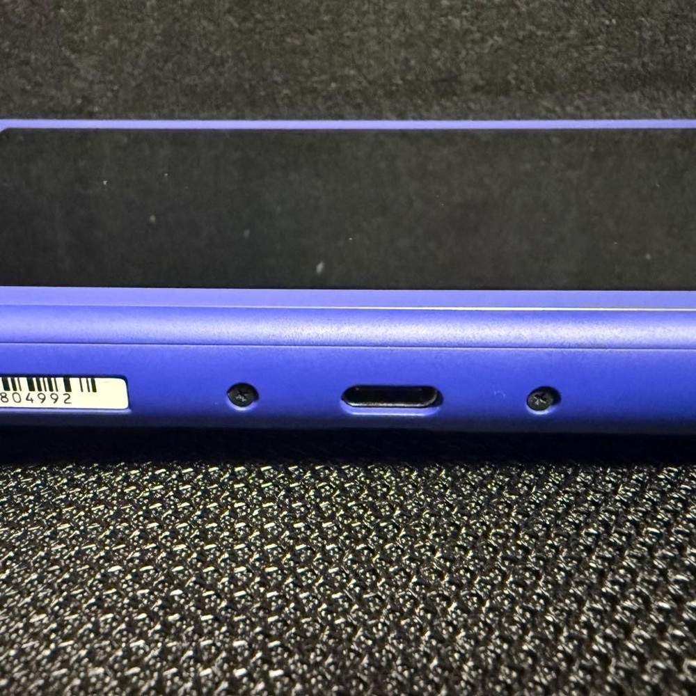 Nintendo Switch Lite Blue excellent condition