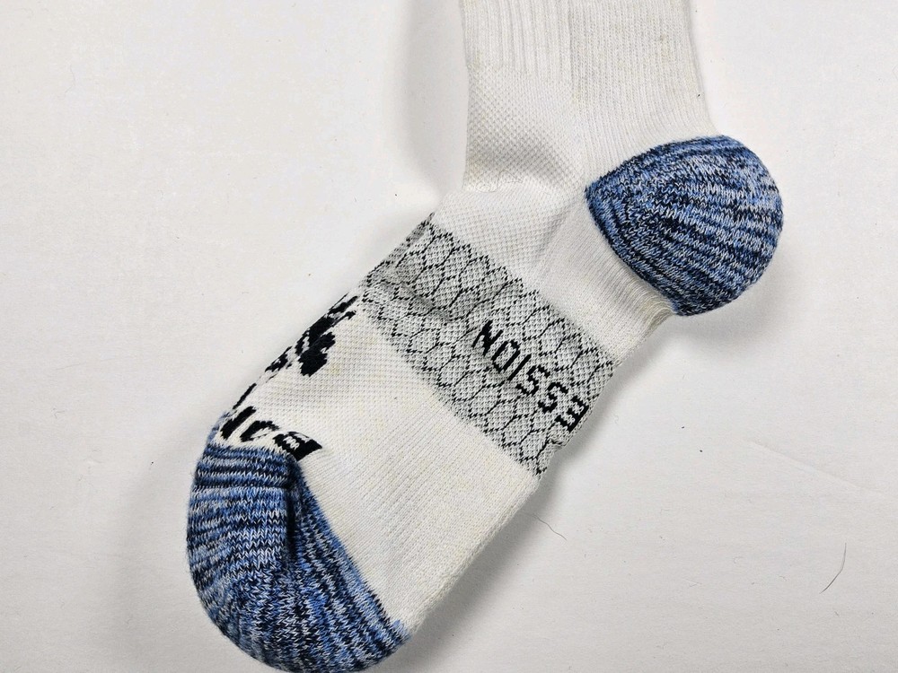 Bombas Everyday Compression Socks 15-20mm Size S