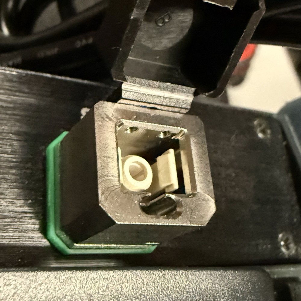 Exfo FTB-1 FTB-720 IOLM Test Set