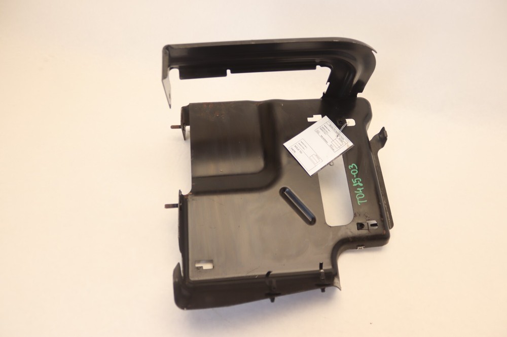 2008-2017 FREIGHTLINER CASCADIA 125 DASH SAM CAB BRACE BRACKET SUPPORT MOUNT OEM