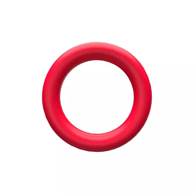 Genuine Mopar Heater Line O Ring 53013736AA