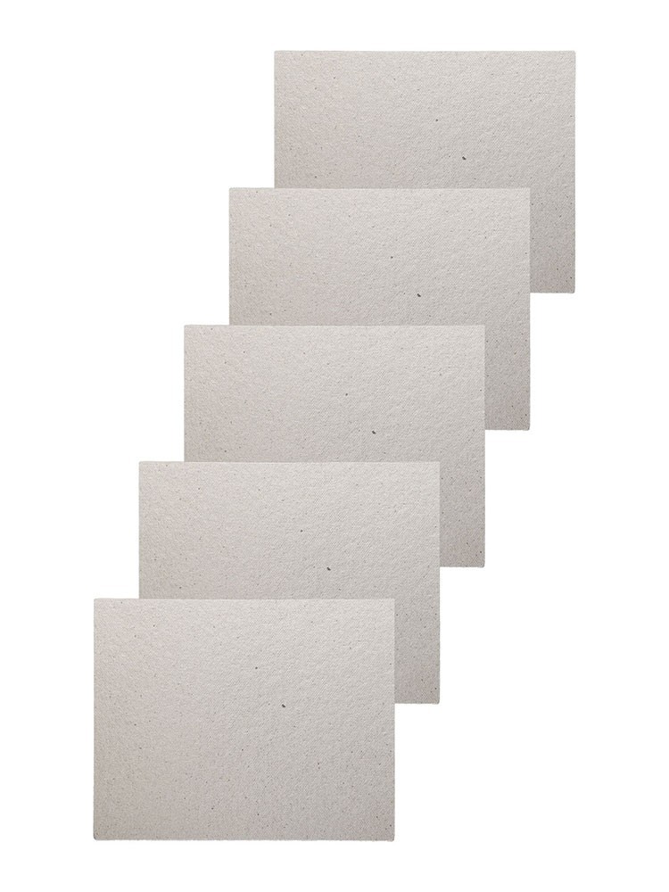 Easy Replacement and Installation Cut to fit Mica Waveguide Sheets Simple and