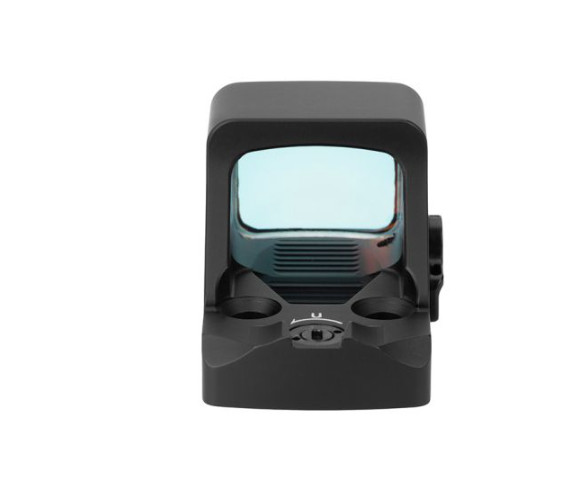 Holosun HS407K X2 6 MOA Reflex Sight, Black