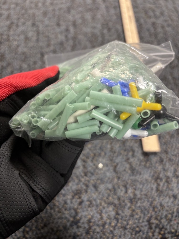 Unknown Gaming Pieces