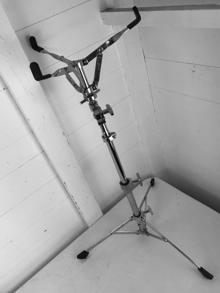 Ludwig Snare Drum Stand