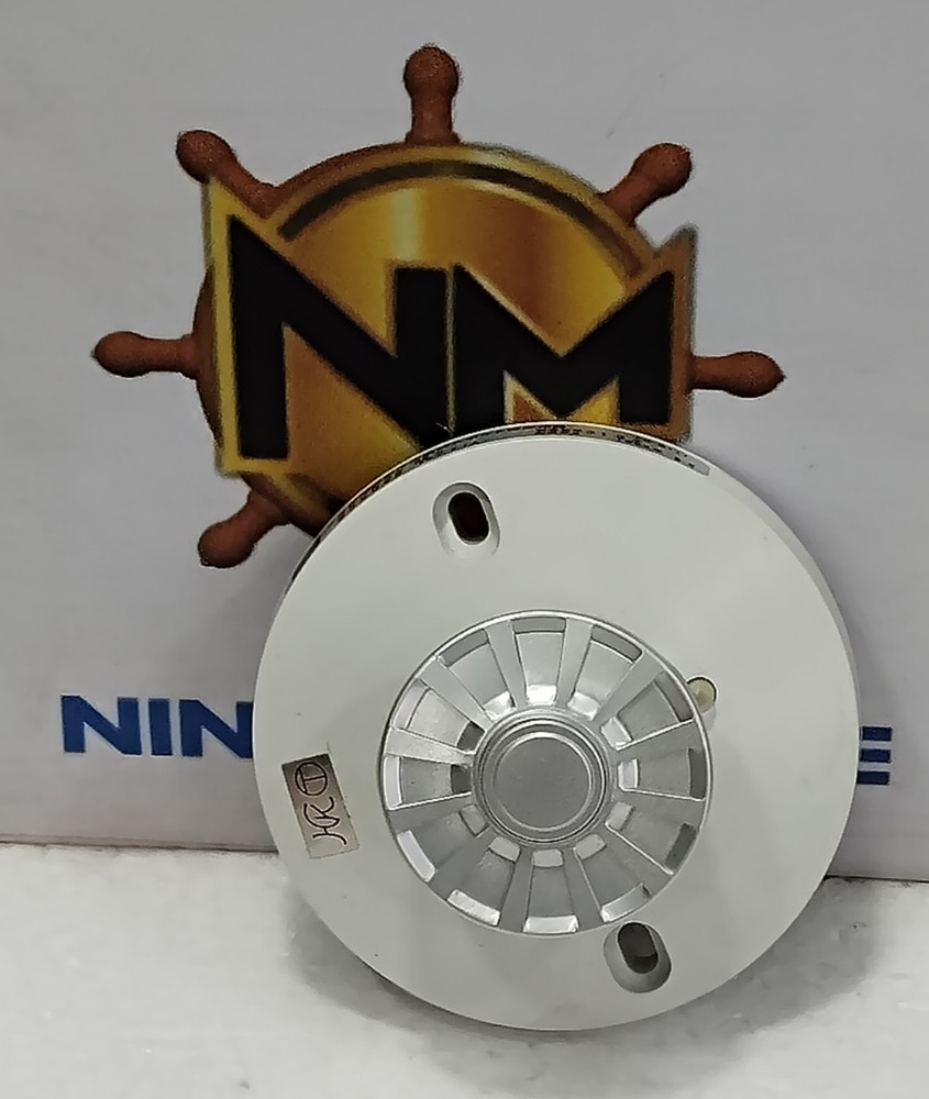 OKI FD-6111 HEAT DETECTOR #NEW