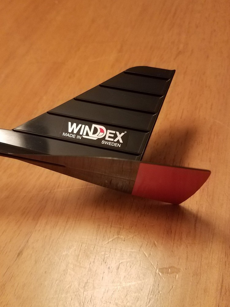 DAVIS INSTRUMENT DAVIS WINDEX 15 Wind Vane Replacement