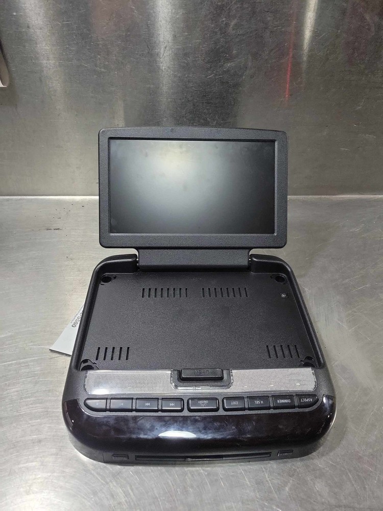 17 18 19 CHRYSLER PACIFICA Info-gps-tv Screen