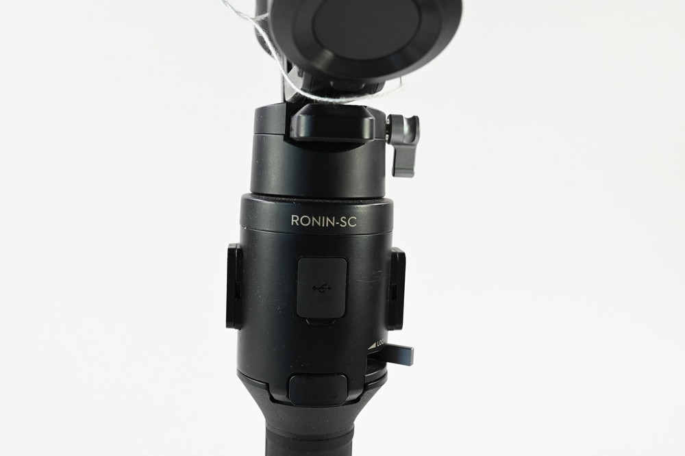DJI Ronin-SC Gimbal Stabilizer #G484