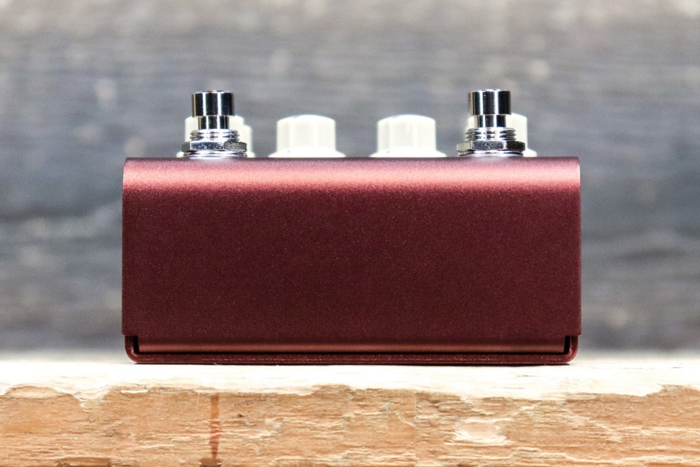 Strymon Lex v2 Rotary Complete Rotary Speaker System Modulation Effect Pedal