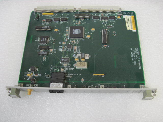 Spirent Adtech AX/4000 400305 ATM OC-3c/STM-1 Interface