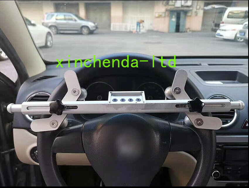 Car Steering Wheel Level Alignment Tool Wheel Aligner Alignment Special Tools