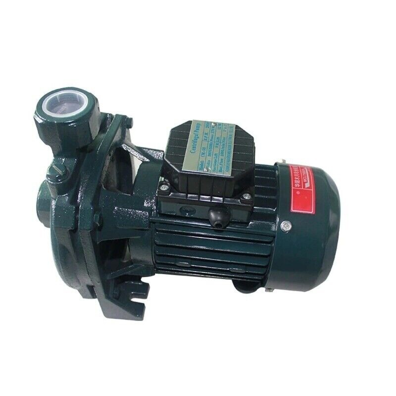 Chiller Circulating Pump Three-phase Cold Water Pump Water Pump CM-100