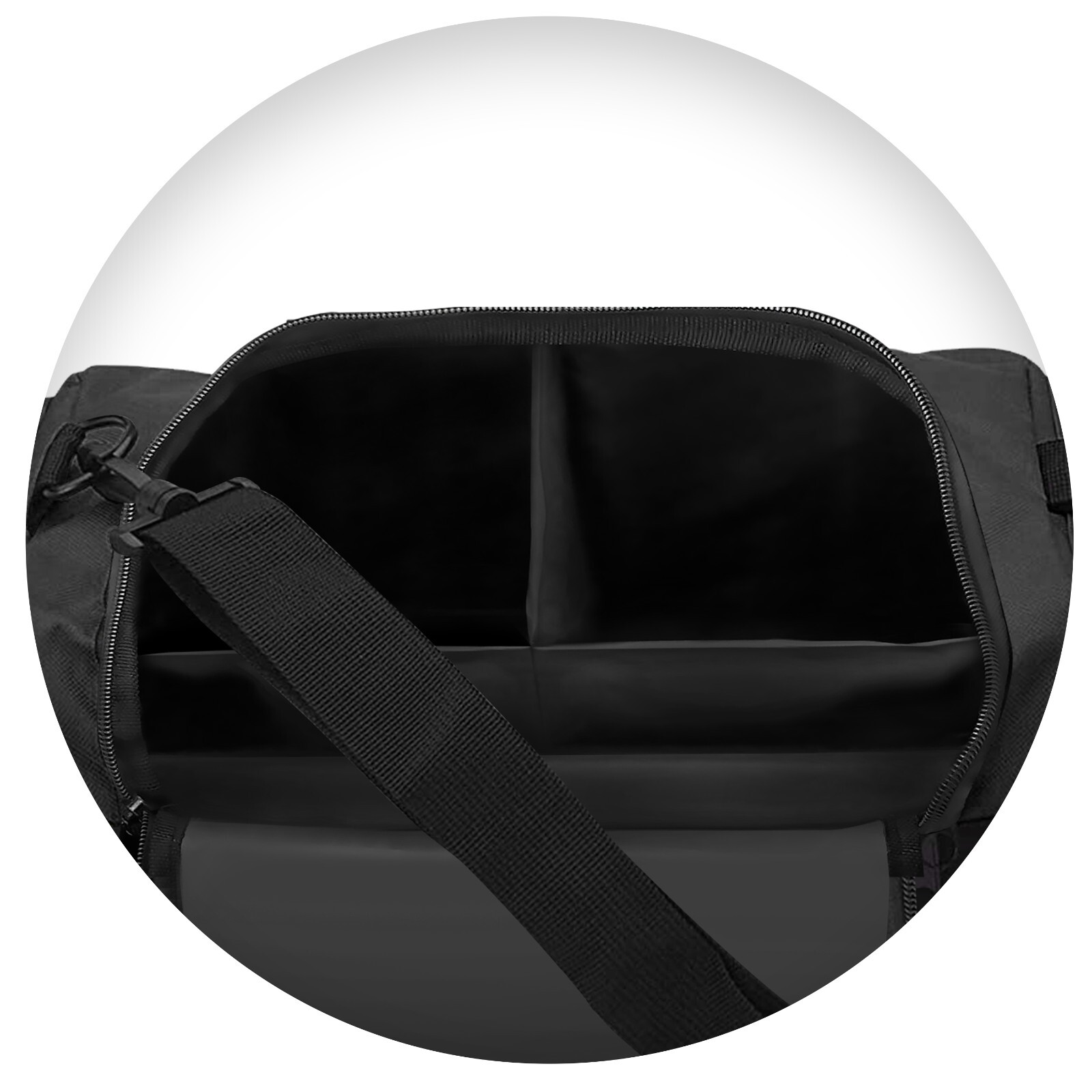 First Aid Responder EMS Emergency Medical Trauma Bag Deluxe