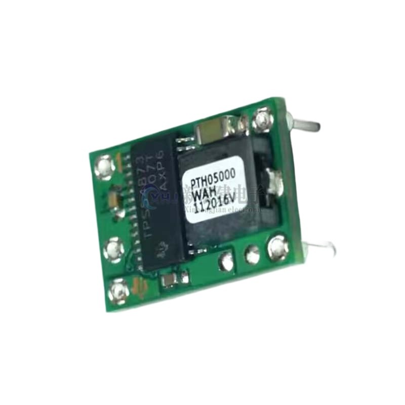 10 piece set  PTH05000WAH MODULE