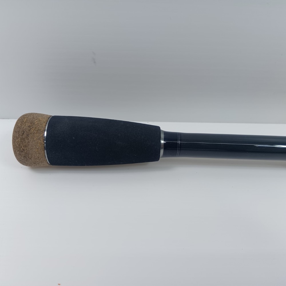 LEGIT DESIGN Lure rod WSC-72MH