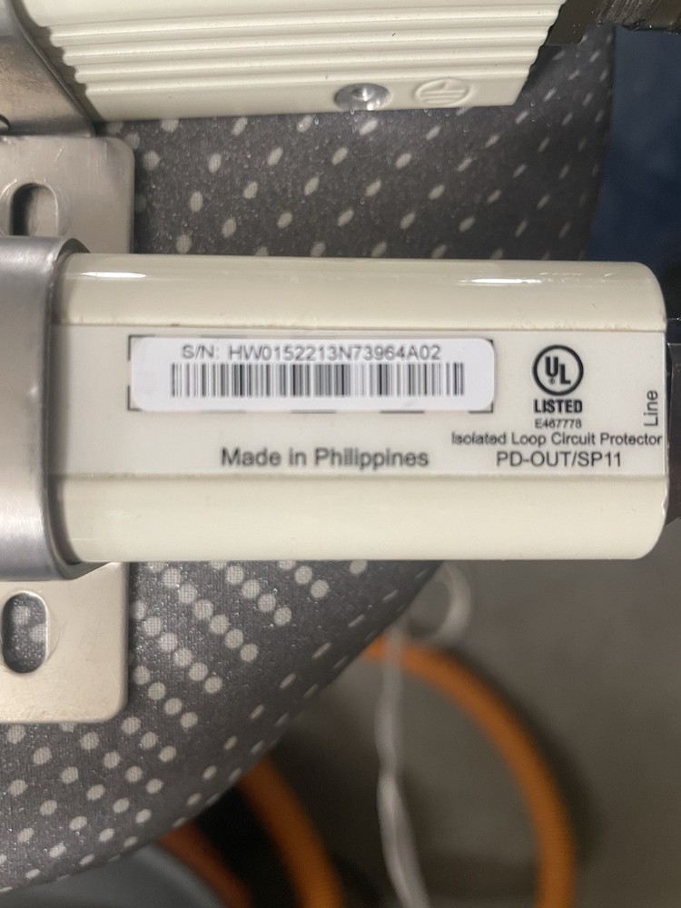 Axis T8061 Ethernet Surge Protector