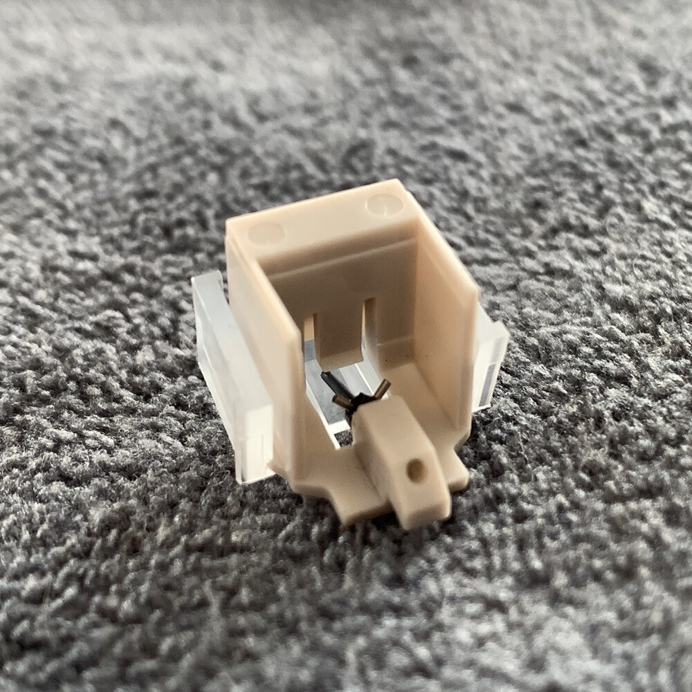 Audio Technica ATN3600L AT3600L ORIGINAL DIAMOND NEEDLE STYLUS