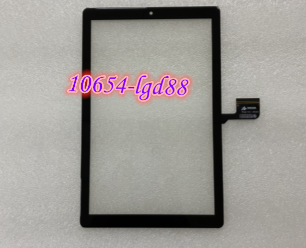 1pcs 10.1 inch For Vankyo MatrixPad S21 Touch Screen Panel Digitizer #10654