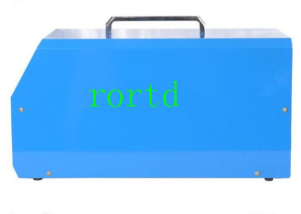 Quality 220V A1100 Self Inking Flash Stamp Maker Photosensitive sea