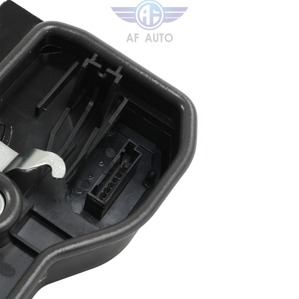 51227202148 Door Lock Actuator Rear Passenger Side For BMW 320i 328i E60 E92 E93