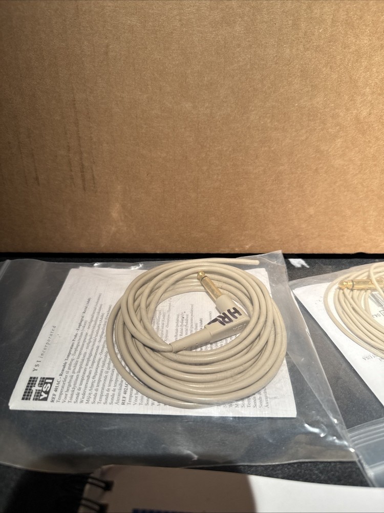 YSI Precision 4000A Thermometer