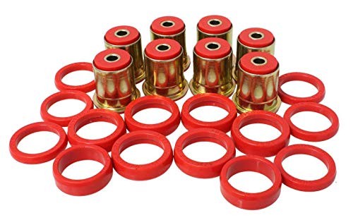Control Arm Bushing Set - 3.3132R