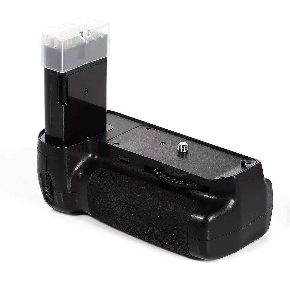 MB-D80 Vertical Battery Grip Hand Holder For Nikon SLR Camera Easily Fixed on