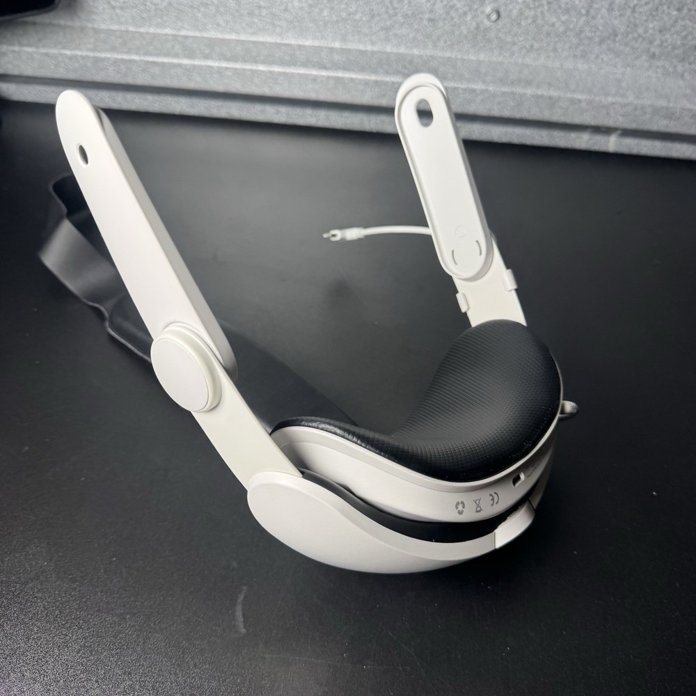 Head Strap Battery Model GSV-0040 Compatible Meta Quest 3