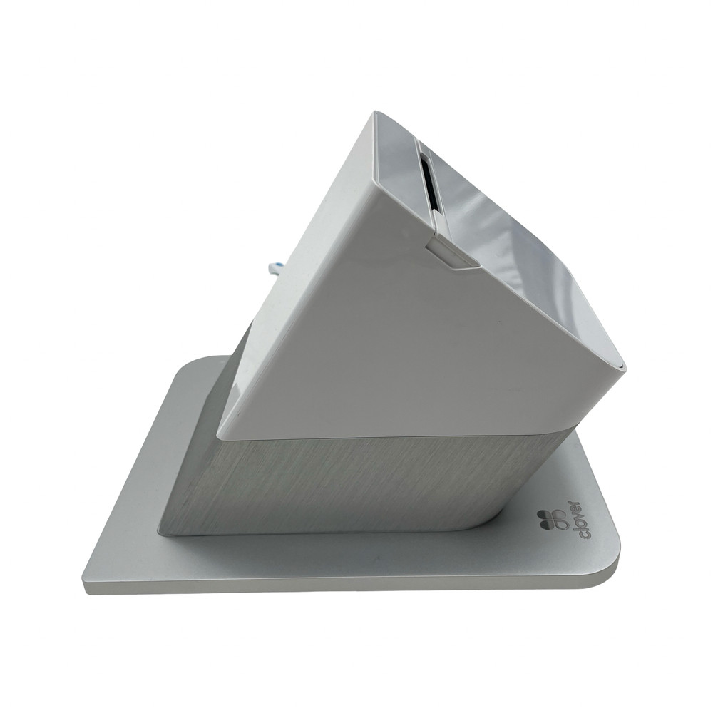 Clover Model P501 Receipt Printer – White #U8987 (AR)